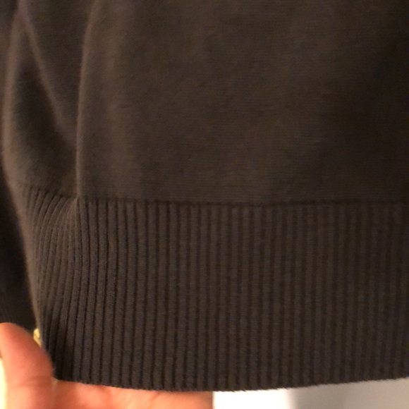 Gorgeous sparkly sequins cardigan - Picture 11 of 11